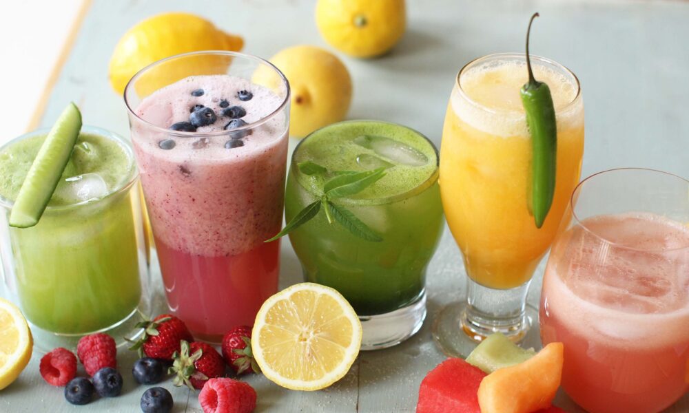 How Low-Carb And Keto Diets Are Supported By Sugar-Free Cocktail Syrups