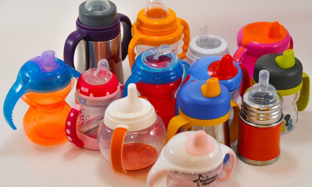 Sippy Cups Market 2022 Key Players, SWOT Analysis, Key Indicators and Forecast to 2027 TechBullion