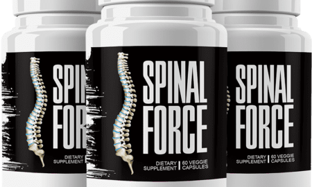 Spinal Force Review