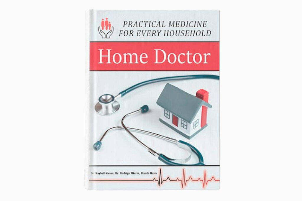 The Home Doctor Reviews