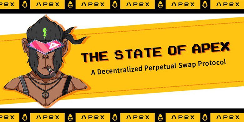 ApeX makes a Grand Entrance into the DeFi Sector with its Revolutionary Perpetual Swap Protocol