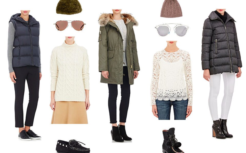 Winter Wear Market 2022 Outlook, Current and Future Industry Landscape