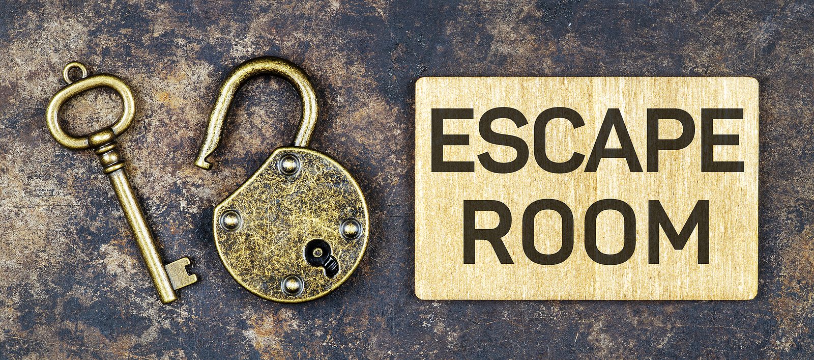 Decode Puzzles: Mastering Escape Room Games - TechBullion