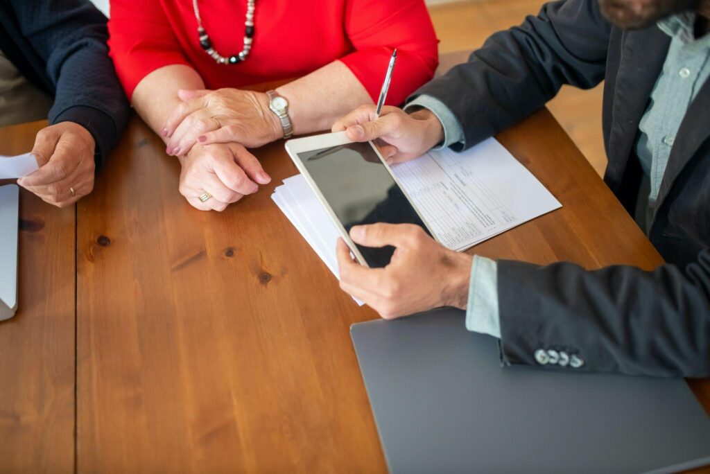 Digital Insurance Platform