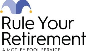 Motley Fool Rule Your Retirement Review