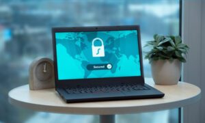 free VPNs for Startups