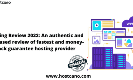 HostCano Cheap Web Hosting India