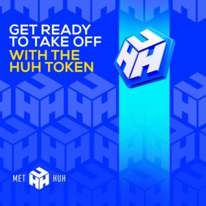 HUH token