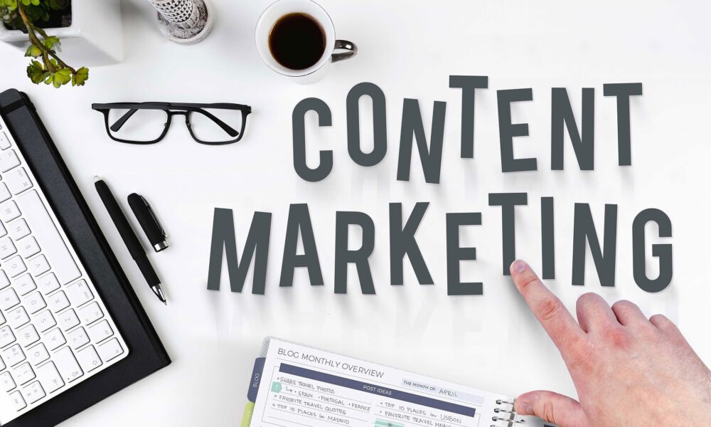 5 Ways to Incorporate Multilingual Content Marketing In Social Media - Vimarsana News