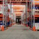 Warehousing Service