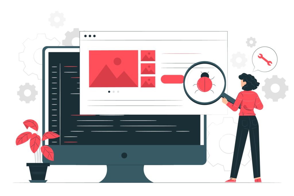 fix slow site