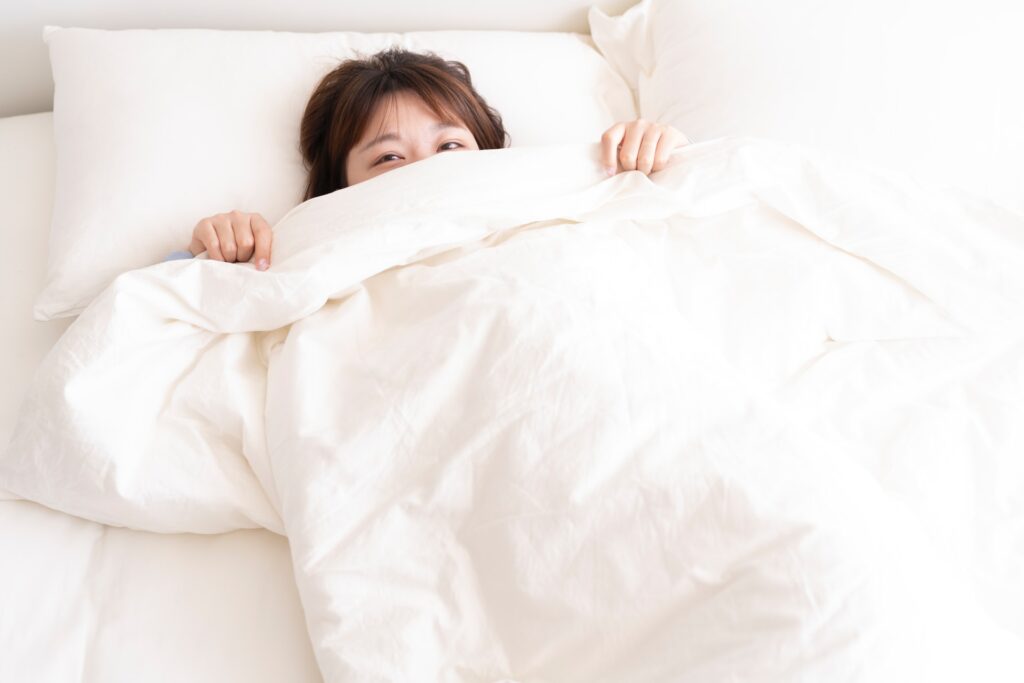 All About Weighted Blankets