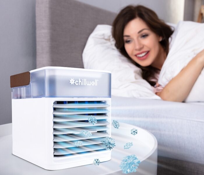 CHILLWELL AC REVIEWS 2022 – CHILLWELL AC LEGIT OR SCAM? - Vimarsana News