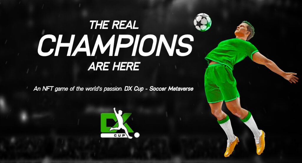 DX Cup