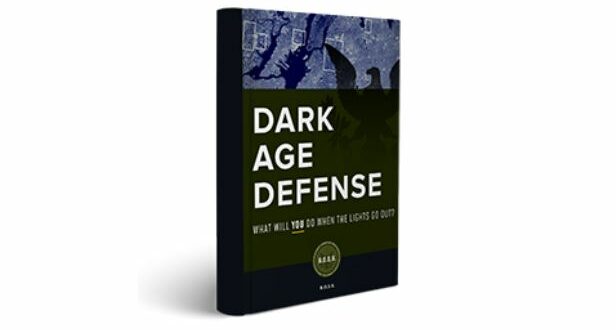 dark age defense scam or legit