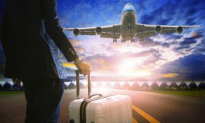 The Travel Industry Is Still Recovering from the Pandemic