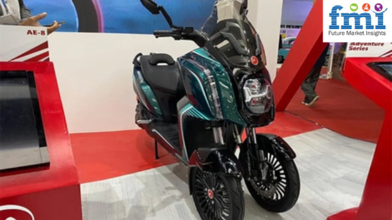Electric Bike Market is expected to 