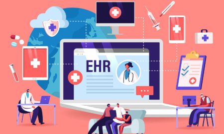 Electronic Health Records