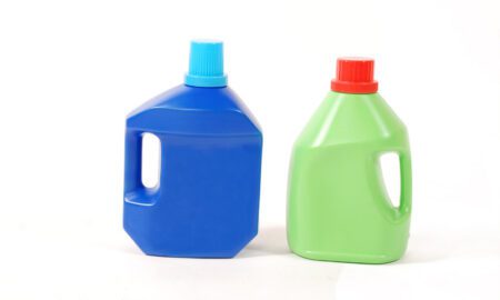 HDPE Bottles Market