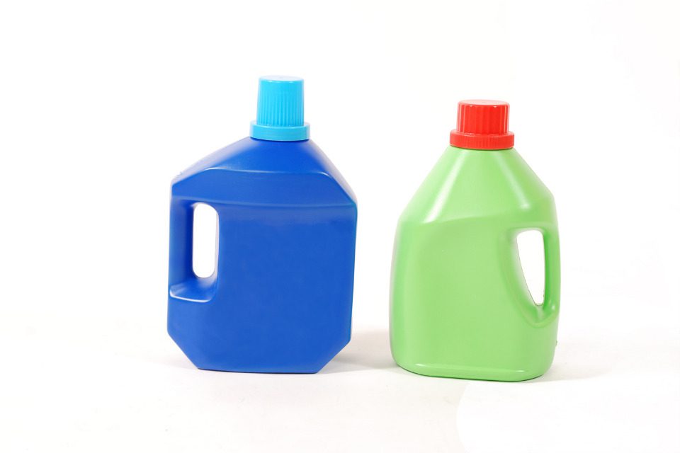 HDPE Bottles Market