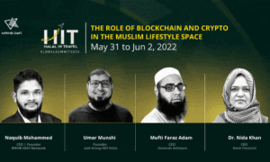 MRHB's Naquib Mohammed to participate at the Halal in Travel (HIT) Global Summit 2022