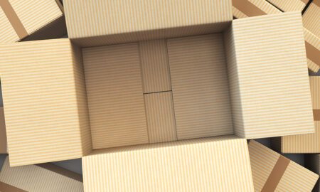 Heavy Duty Corrugated Packaging Market