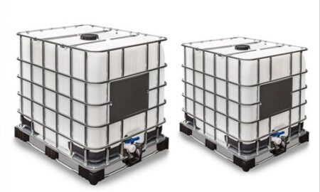 Intermediate Bulk Container (IBC) Market