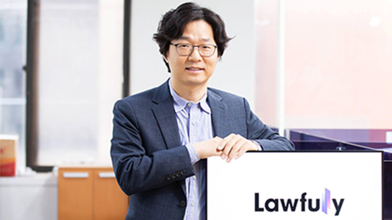 Track and Analyze Immigration/Visa Cases; Interview with Joon Ahn -  Co-founder and CEO of Lawfully. - TechBullion