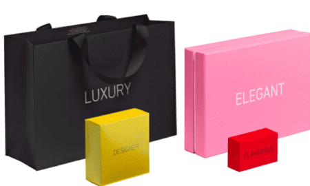 Luxury Packaging Market