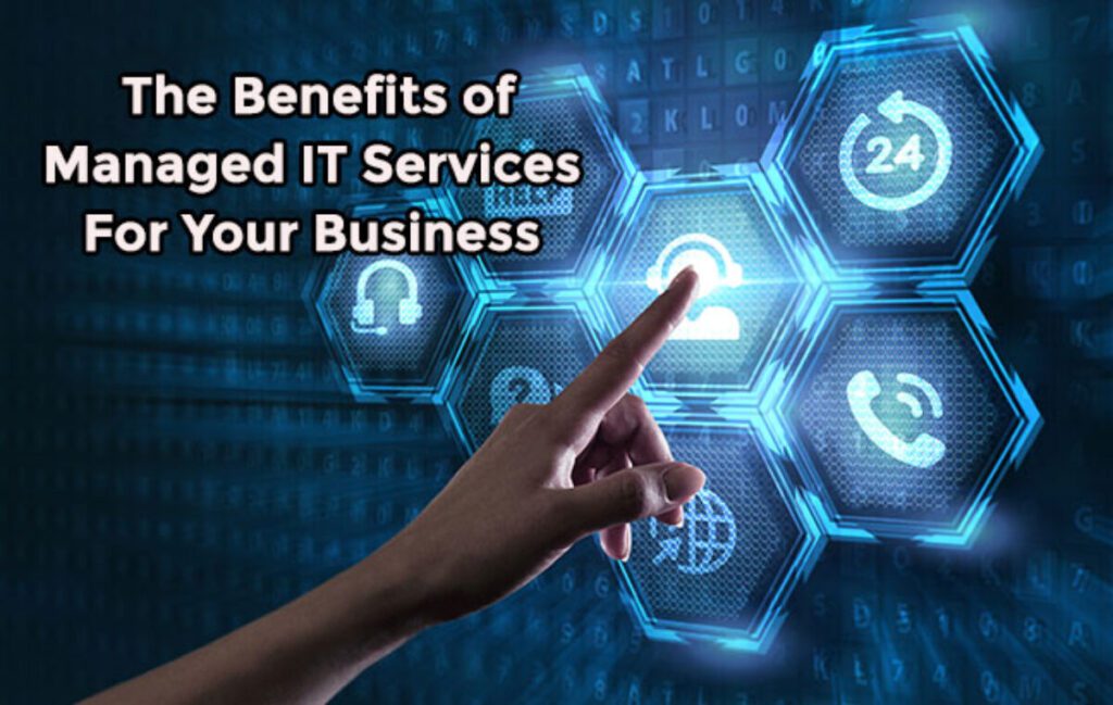 Managed Services