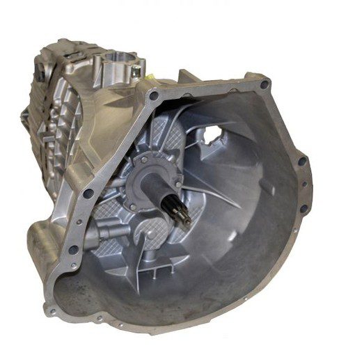 The Top 2 Manual Transmissions For Diesel Trucks TechBullion