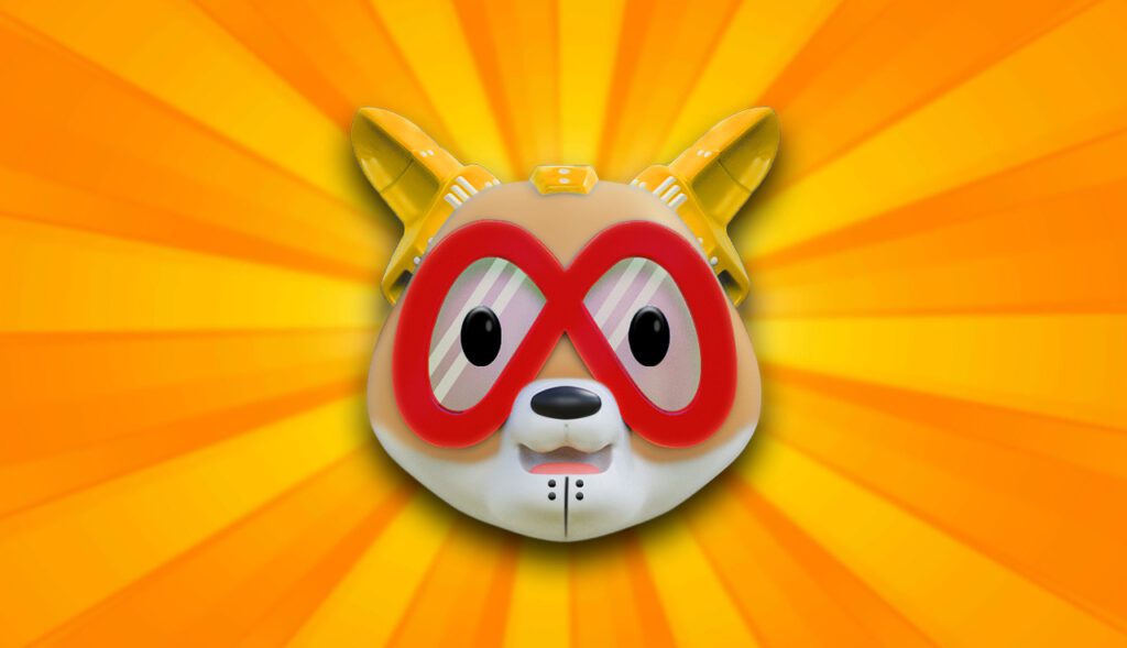 Meta Kishu Inu