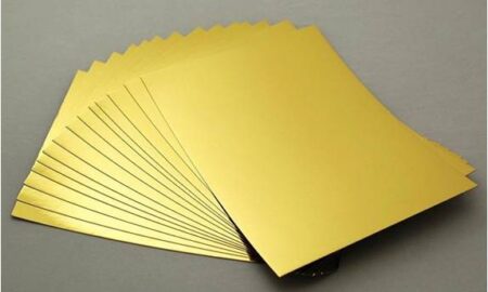 Metallized Paper Market