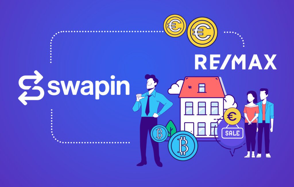Accepting Crypto Payments