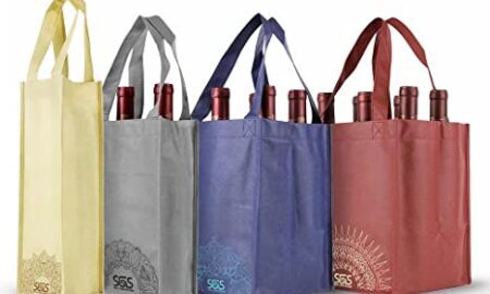 Reusable Wine Bags Market