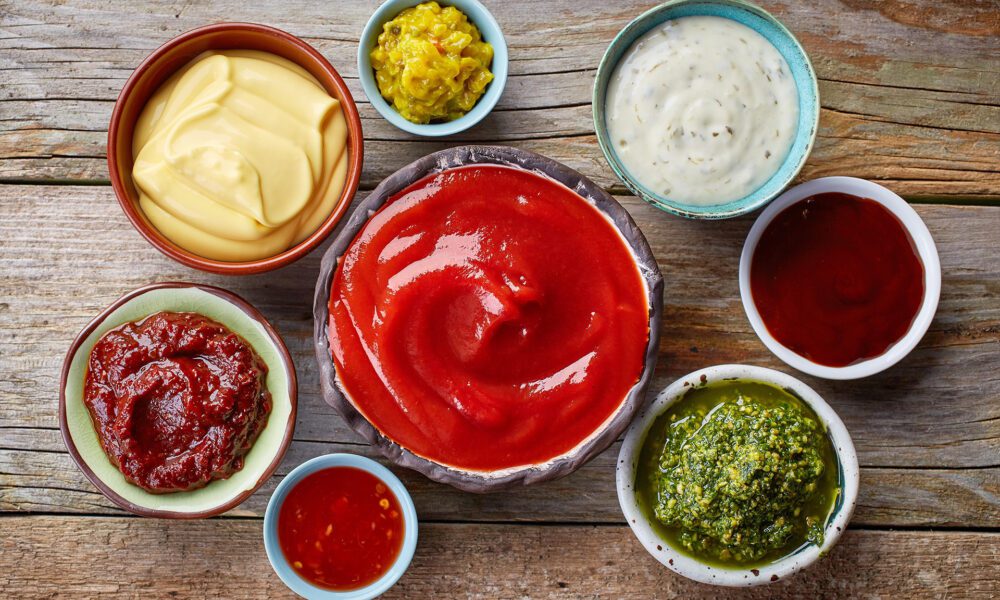 Europe Sauces, Dressings, and Condiments Market Regional Insights and