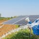 Solar Pumps Market