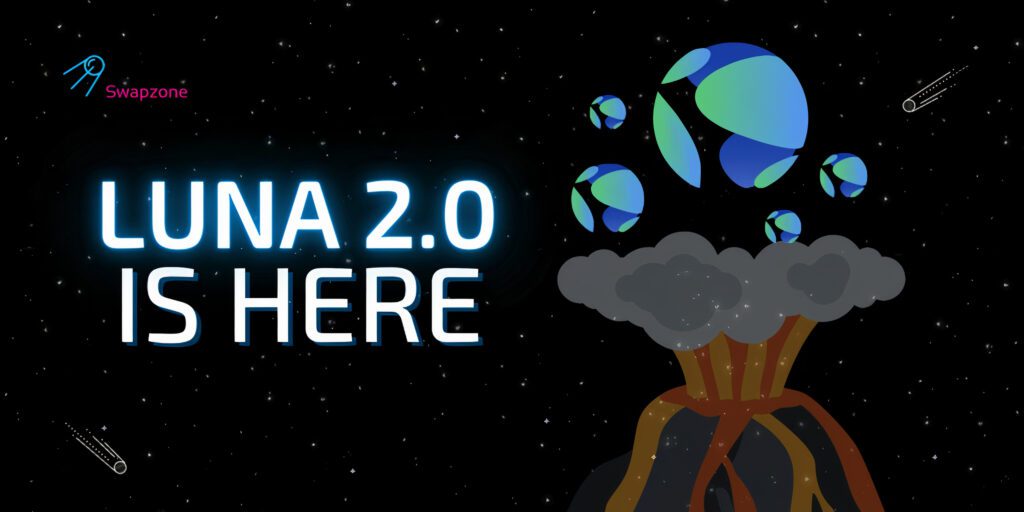 LUNA 2.0 and LUNC