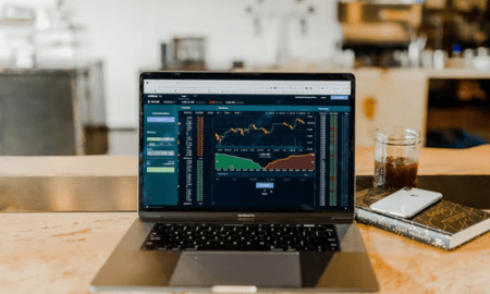 Trading Platform