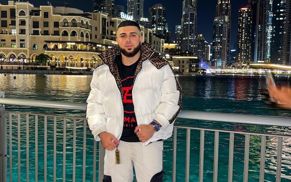 Abdullah AI Kobeissy's ECOM HQ guiding how to earn big from E-Commerce. - Vimarsana News