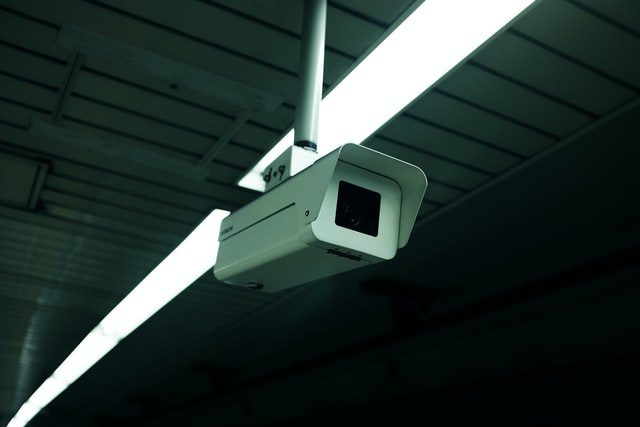 video surveillance