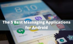 Best messaging apps for android