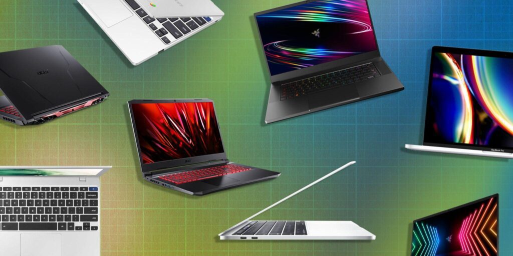 Laptops Hunting - An Overview