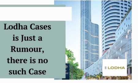 Lodha case fraud