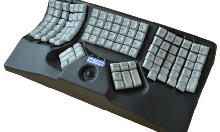 Computer Keyboards Market