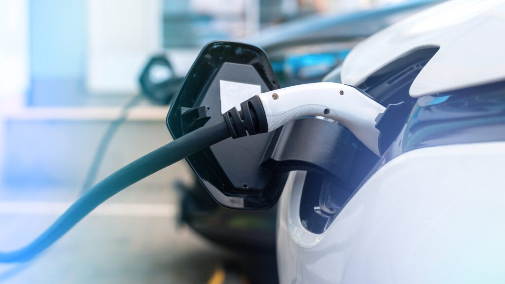 Electric Vehicle Charging Station Market