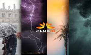 Plugin’s Decentralized Verifiable Weather Data is the answer to Climate Change impact