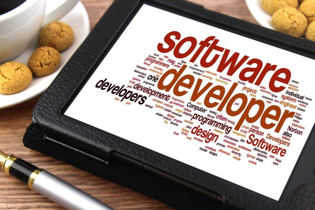 software-developer-houston