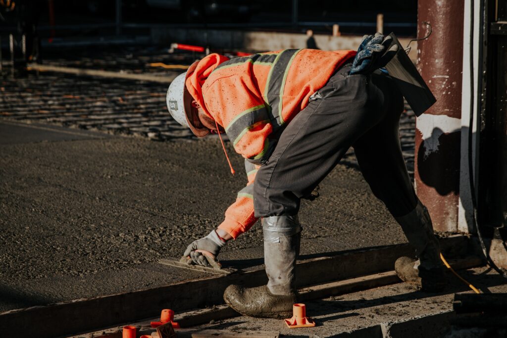Concrete Mixer Market