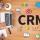 CRM Application Software Market